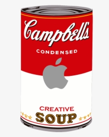 Vegetarian Vegetable From Campbell's Soup Ii, HD Png Download, Free Download