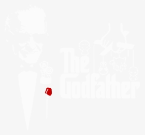 Godfather Book , Png Download - Godfather Logo Vector, Transparent Png, Free Download