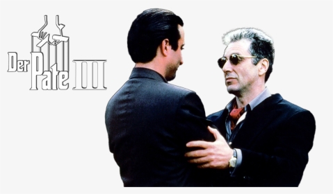 Godfather Iii Png, Transparent Png, Free Download
