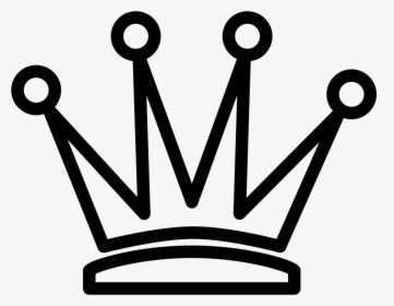 Ico Crown - Crown Png Icon, Transparent Png, Free Download