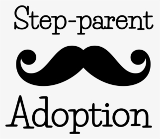 Adoption Step Parent, HD Png Download, Free Download