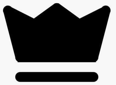 Crown Solid, HD Png Download, Free Download