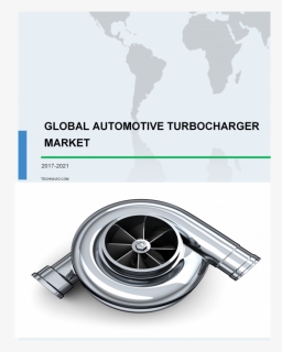Automotive Turbocharger Market - Emblem, HD Png Download, Free Download