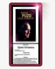 #godfather - Graphic Design, HD Png Download, Free Download
