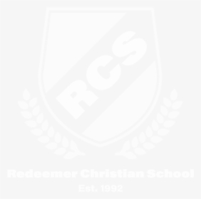 Rcs Logo19 White-01 - Circle, HD Png Download, Free Download