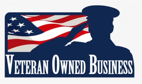 Veteran Owned Business - Veterans Day Owned Business, HD Png Download, Free Download