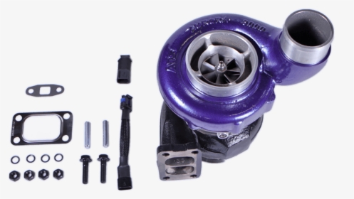 Turbocharger, HD Png Download, Free Download