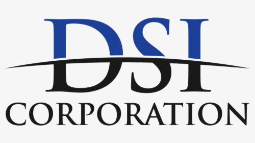 Dsi Corporation - Custom Logo Design Dsi, HD Png Download, Free Download