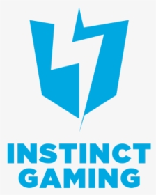 Instinct Gaminglogo Square - Graphic Design, HD Png Download, Free Download
