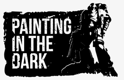 Painting In The Dark - Cnbc Show Back In The Game, HD Png Download, Free Download