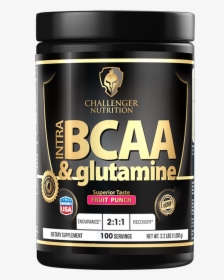 Bcaa & Glutamine - Caffeine, HD Png Download, Free Download