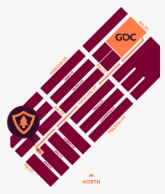 Firewatch Demo Day Map - Easy Composites Logo, HD Png Download, Free Download