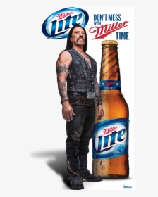 Miller Lite, HD Png Download, Free Download