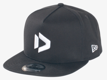 New Era Cap 9fifty A Frame Logo Duotone, HD Png Download, Free Download