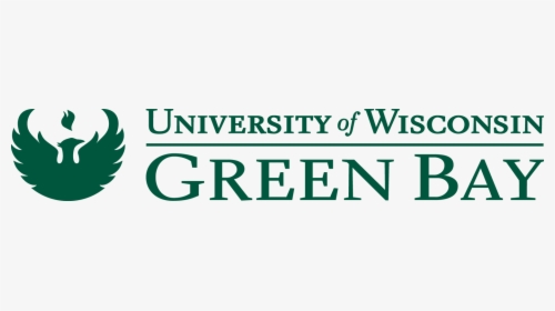 Uw Green Bay Logo Png, Transparent Png, Free Download