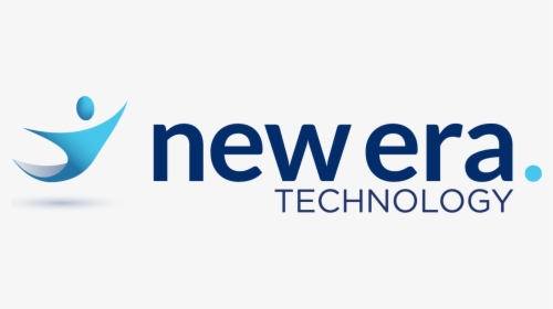 Advanced Av Officially Becomes New Era Technology - New Era Technology Logo, HD Png Download, Free Download