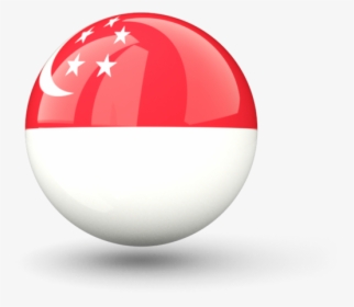 Thumb Image - Indonesia Flag Ball Png, Transparent Png, Free Download