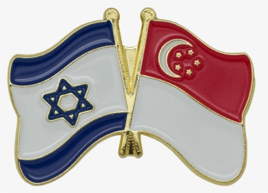 Israel And Philippine Flag, HD Png Download, Free Download