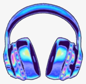 Headphone Gif, HD Png Download, Free Download