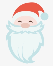 Santa Icon - Illustration, HD Png Download, Free Download