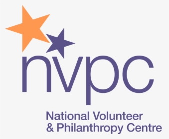 National Volunteer And Philanthropy Centre Singapore, HD Png Download, Free Download