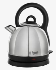 Kettle Png Pic - Russell Hobbs Kettle 1.8, Transparent Png, Free Download