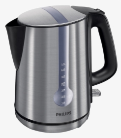 Kettle Png Image - Philips Kettle Png, Transparent Png, Free Download
