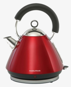 Kettle Free Png Image - Morphy Richards Accents Kettle And Toaster, Transparent Png, Free Download