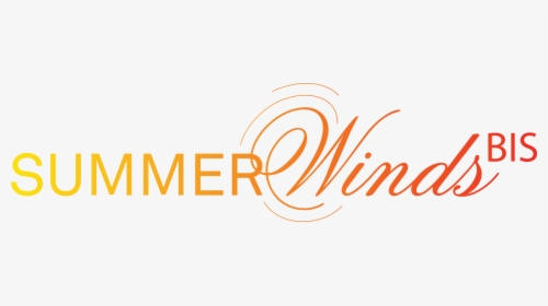 Summerwinds Bis Llc Logo - Circle, HD Png Download, Free Download