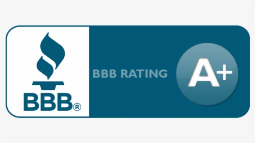 Bbb Rating A+, HD Png Download, Free Download