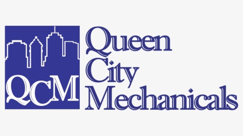 Queen City Mechanicals, Inc - Calligraphy, HD Png Download, Free Download