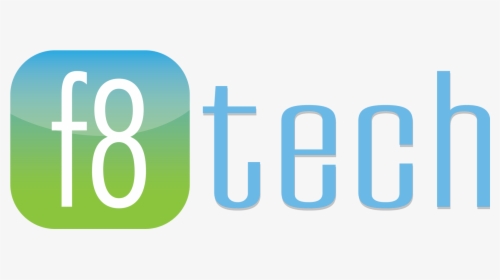 F8 Tech, Llc Logo - Cross, HD Png Download, Free Download