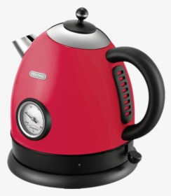 Electric Kettle Stove Png, Transparent Png, Free Download