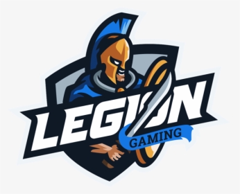 Legion Gaminglogo Square - Illustration, HD Png Download, Free Download