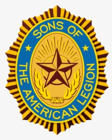 Sons Of The American Legion Png, Transparent Png, Free Download