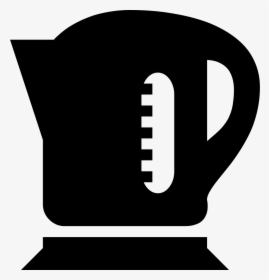 Kettle - Kettle Icon Png, Transparent Png, Free Download