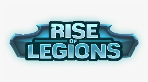 Rise Of Legions Logo, HD Png Download, Free Download