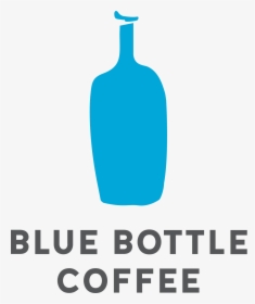 Blue Bottle Coffee Logo Vector, HD Png Download, Free Download