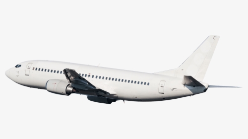 Transparent 737 Clipart - Boeing B737 Png, Png Download, Free Download