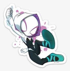 Miles Morales Clipart, HD Png Download, Free Download
