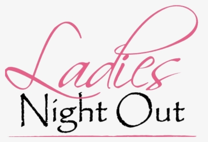 Krebs Optical Kate Spade Ladies Night - Ladies Night, HD Png Download, Free Download