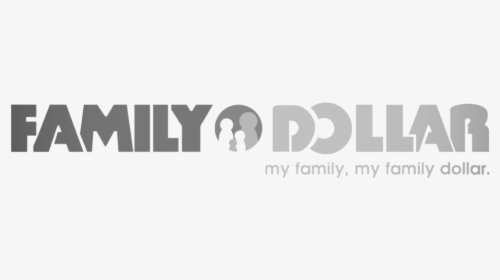 Logo Family Dollar - Family Dollar, HD Png Download, Free Download