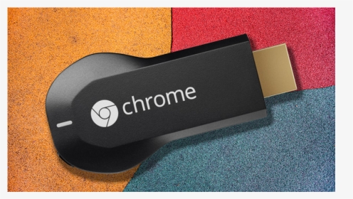 Chromecast, HD Png Download, Free Download