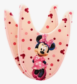 Minnie Mouse Mix N Match Zlipperz Set"  Class=, HD Png Download, Free Download