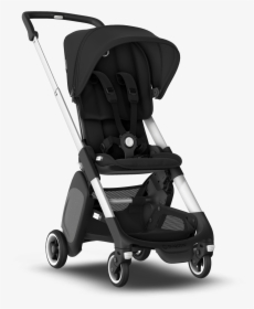 Ant Stroller Bundle- Zw, Zw, Wh, Gs, Alu - Stroller Bugaboo, HD Png Download, Free Download