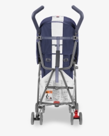 Maclaren Mark Ii Recline Stroller In Midnight Navy - Maclaren Stroller Orange, HD Png Download, Free Download