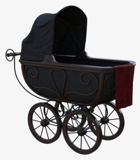 Cart, HD Png Download, Free Download