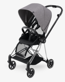 Cybex Mios Stroller - Cybex Mios, HD Png Download, Free Download