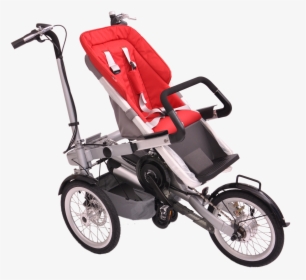 2 Seat Li Ion Baby Stroller - Stroller, HD Png Download, Free Download