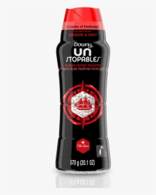 Downy Unstopables Old Spice, HD Png Download, Free Download